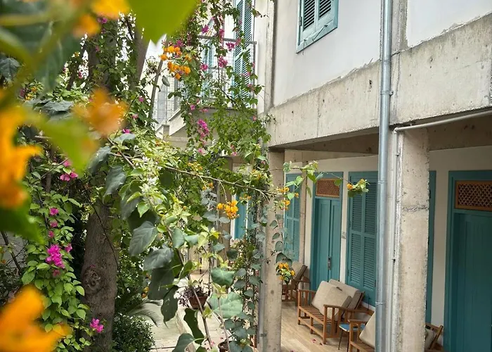 Eagle Eye ניקוסיה