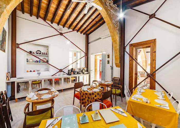 מלון Eagle Eye *