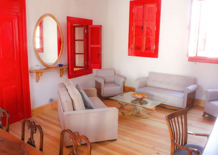 Eagle Eye * ניקוסיה