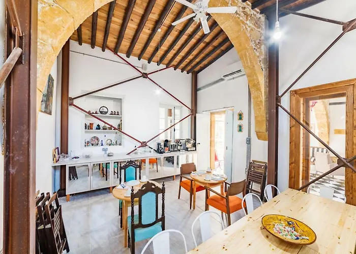 מלון Eagle Eye *