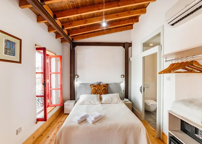 Eagle Eye * ניקוסיה