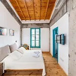 Hotel Eagle Eye