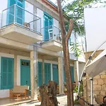 Eagle Eye Hotel