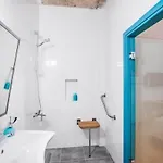 Hotel Eagle Eye Nicosia