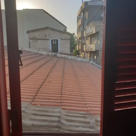 Hotel Eagle Eye Nicosia