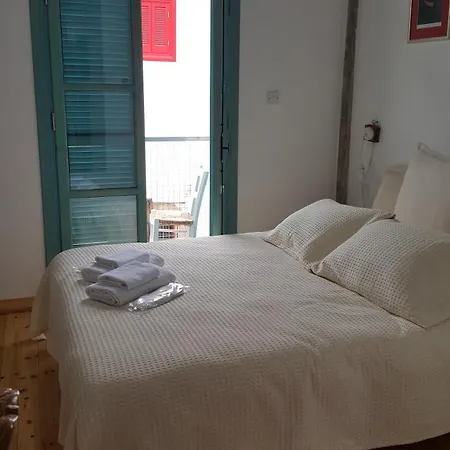 Otel Eagle Eye