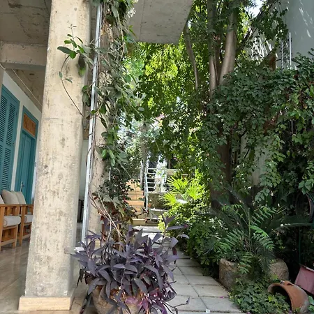 Eagle Eye Szálloda Nicosia