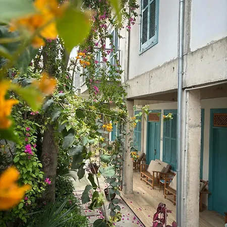 Otel Eagle Eye Lefkoşa