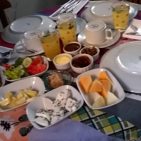 Eagle Eye Otel Lefkoşa
