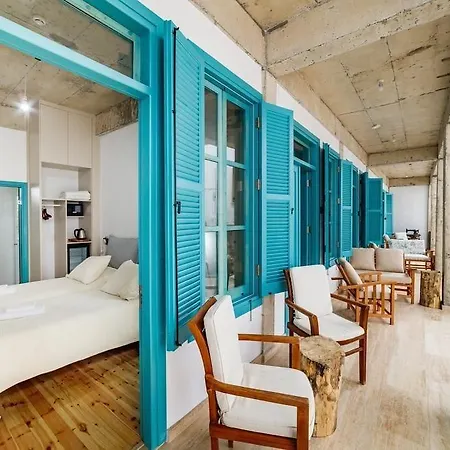 Eagle Eye Szálloda Nicosia