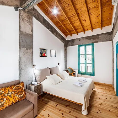 Eagle Eye Hotel Nicosia