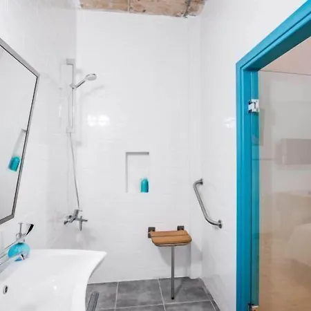 Hotel Eagle Eye Nicosia