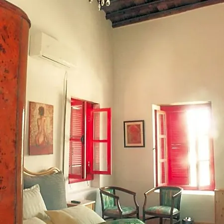Hotel Eagle Eye Nicosia