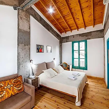 Hotel Eagle Eye Nikozja