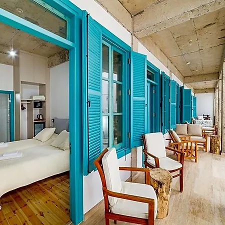 Eagle Eye Hotel