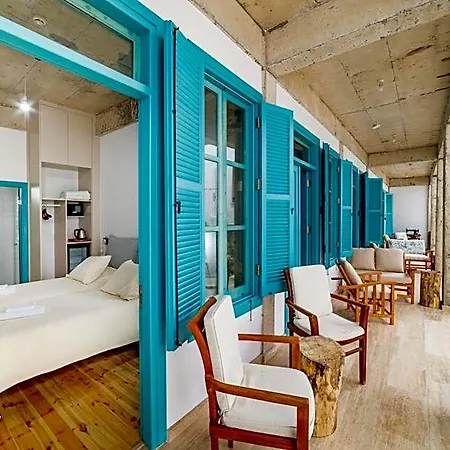 Hotel Eagle Eye Nikozja