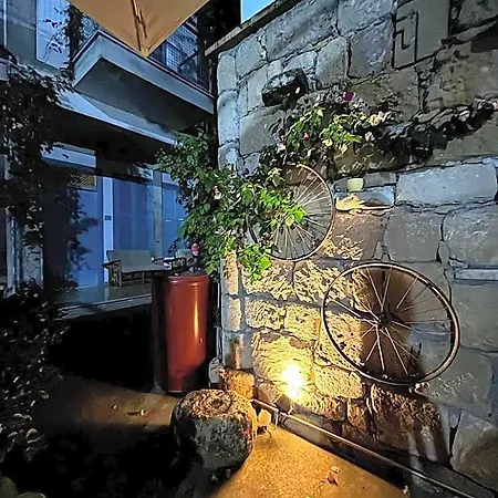 Hotel Eagle Eye Nicosia