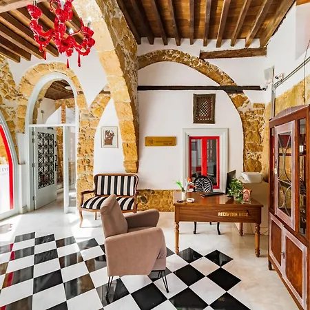 Hotel Eagle Eye Nicosia