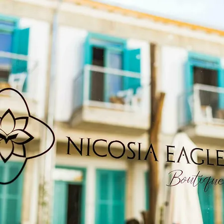 Eagle Eye Otel *