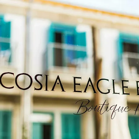 Hotel Eagle Eye Nicosia