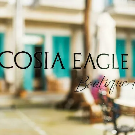 ホテル Eagle Eye
