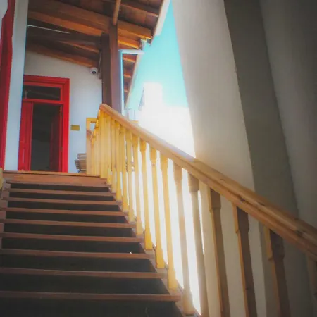 Eagle Eye Szálloda *