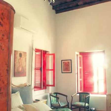 Eagle Eye Hotel Nicosia