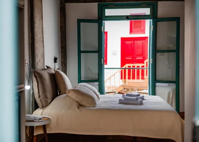 Eagle Eye 호텔 니코시아