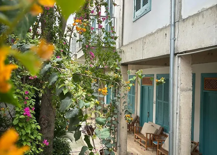 Hotel Eagle Eye Nicosia