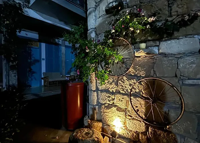 Eagle Eye 니코시아