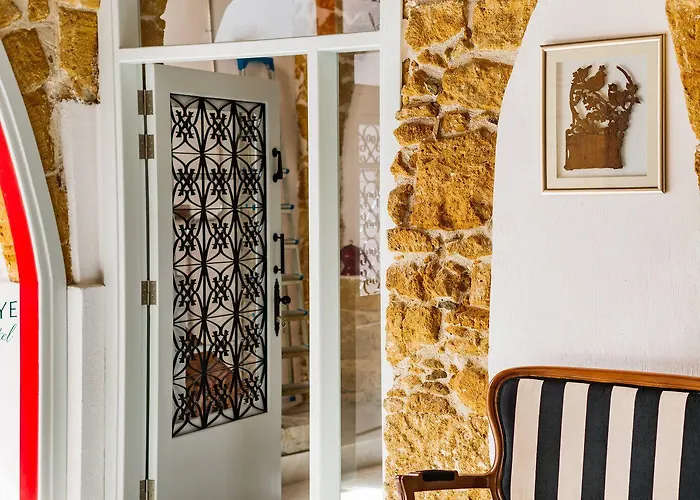 Eagle Eye Hotel Nicosia