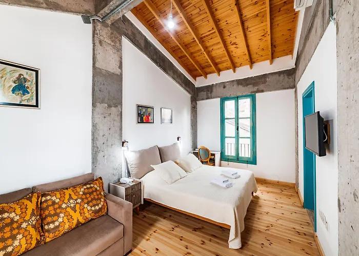 Eagle Eye Hotel Nicosia