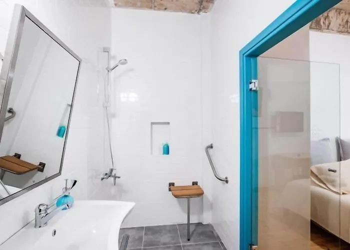 호텔 Eagle Eye 니코시아