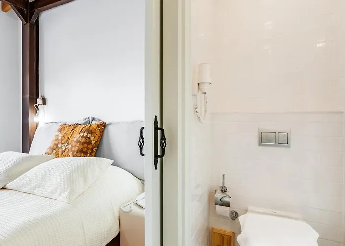 Hotel Eagle Eye Nicosia