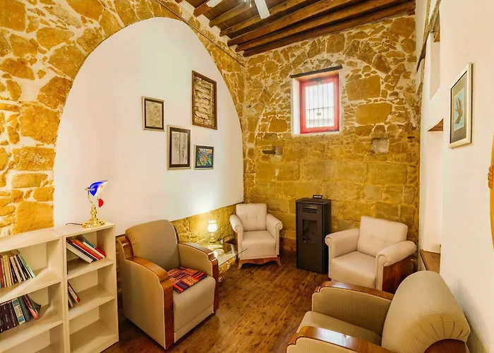 Hotel Eagle Eye Nicosia