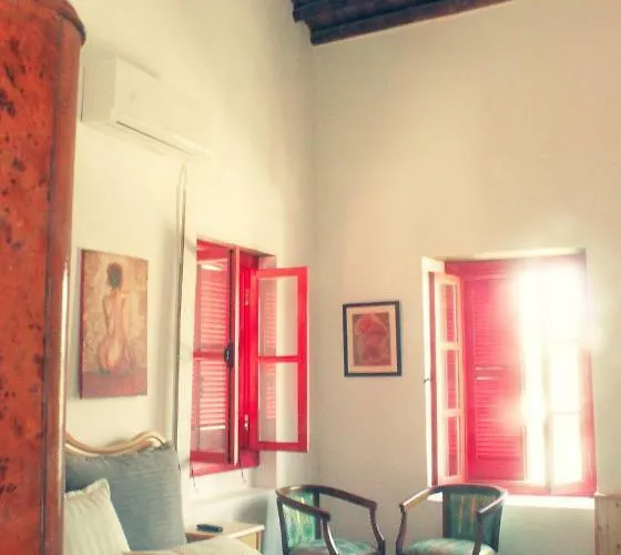 Eagle Eye Hotel Nicosia