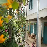 Otel Eagle Eye Lefkoşa