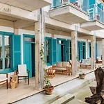 Otel Eagle Eye *