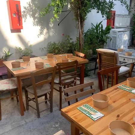 Hotel Eagle Eye Nicosia