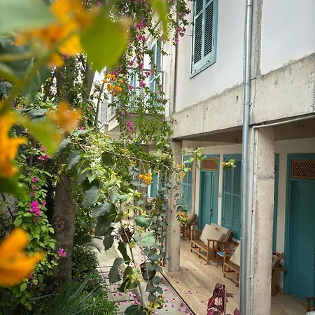 Eagle Eye Nicosia