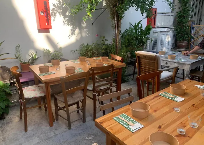 Hotel Eagle Eye Nicosia