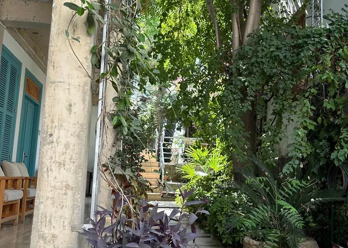 Eagle Eye Hotel Nicosia