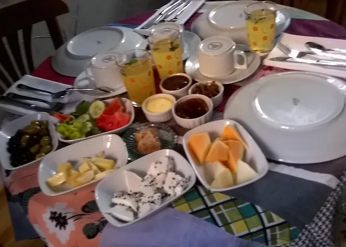 Eagle Eye Hotel Nicosia