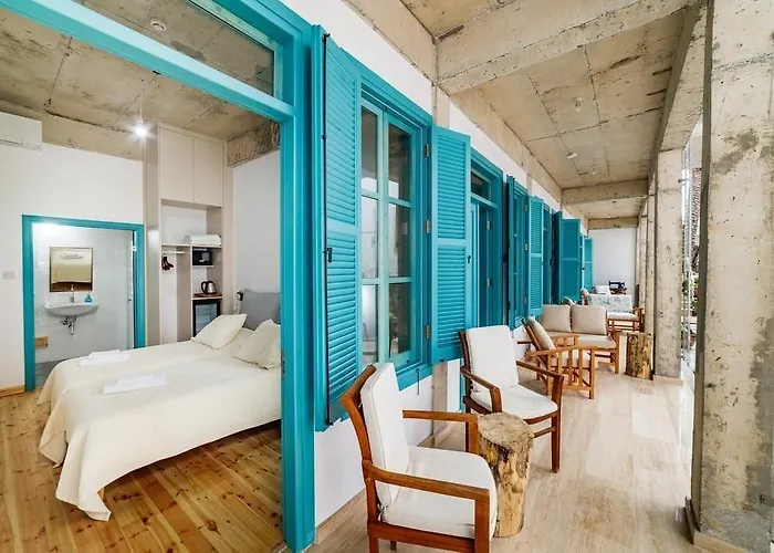 Eagle Eye Hotel Nicosia